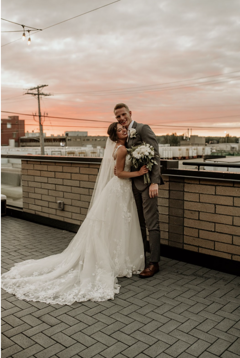 Kiley & Josh